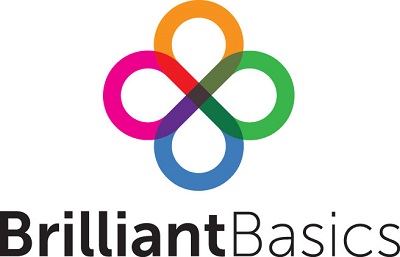 Brilliant Basics logo 