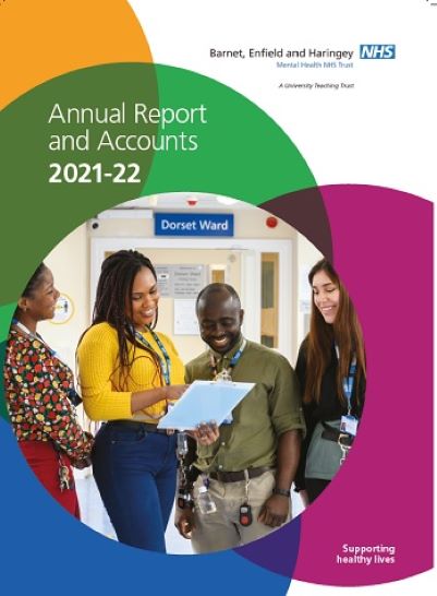 BEH Annual Report