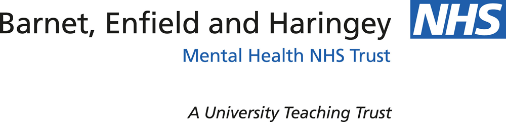 Barnet, Enfield and Haringey Mental Health NHS Trust